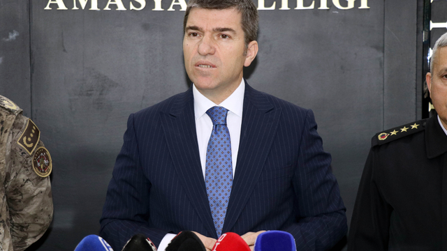 Amasya Valiliği, hemşirenin hastanede hayatını kaybetmesine ilişkin inceleme başlattı