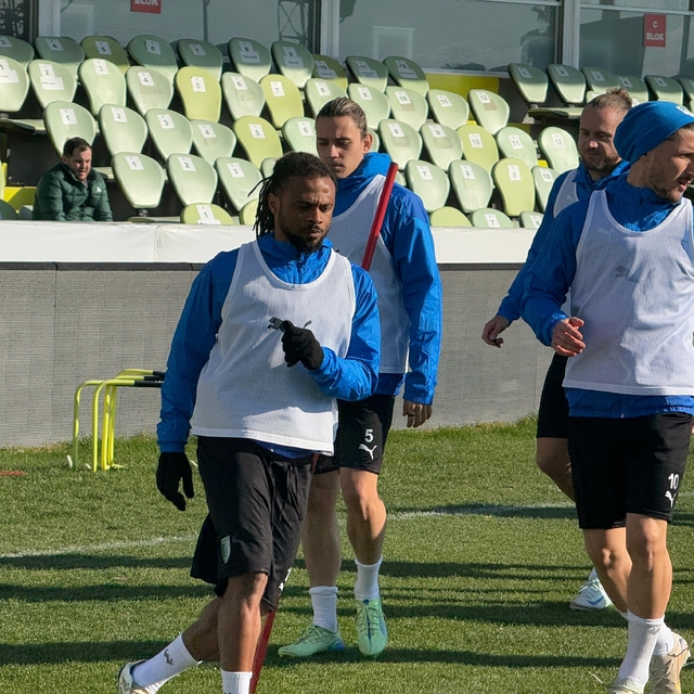 Jose Morais: Daha iyi şeyleri başarabileceğimize inanıyorum