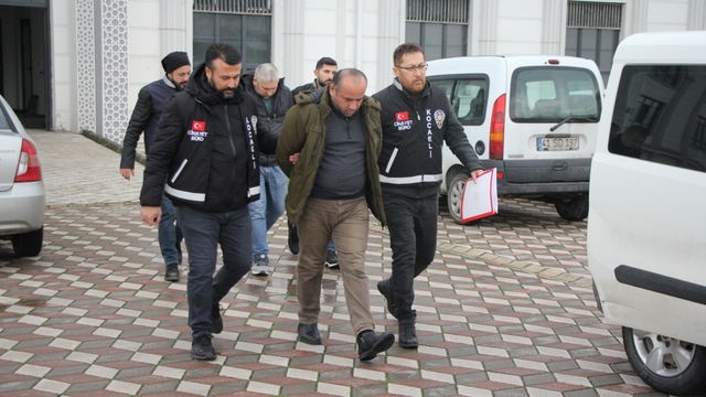 Kocaeli'de kayıp olarak aranan kişinin cesedi ormanda toprağa gömülü bulundu