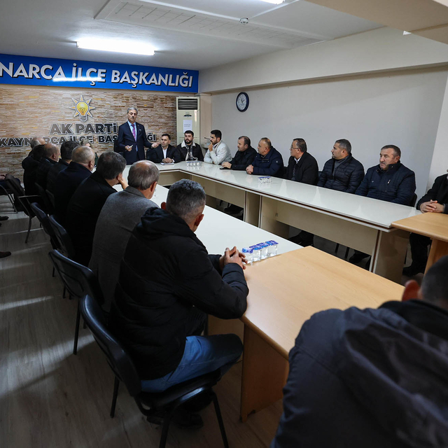 Sakarya'dan kısa kısa