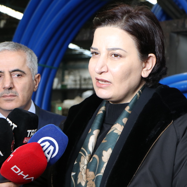 Uygunsuz üretim yapan firmalara 180 milyon TL ceza uygulandı