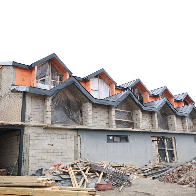 Aziziye Belediyesi ilçeyi termal turizmde çekim merkezi haline getirmeyi am...