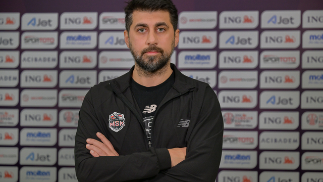 Mersinspor, ING Türkiye Kupası'nda şampiyonluğu hedefliyor