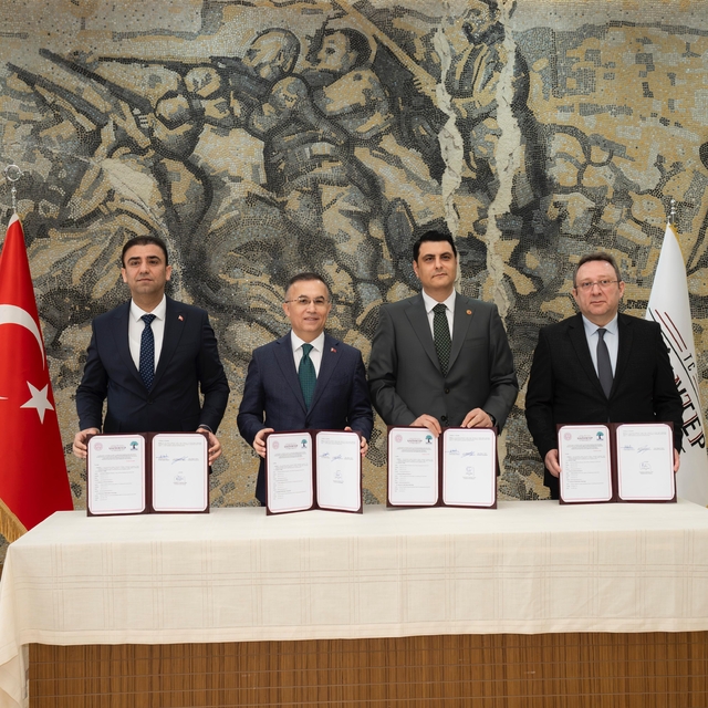 Gaziantep'te derece yapan LGS öğrencilerine burs desteği sağlanacak