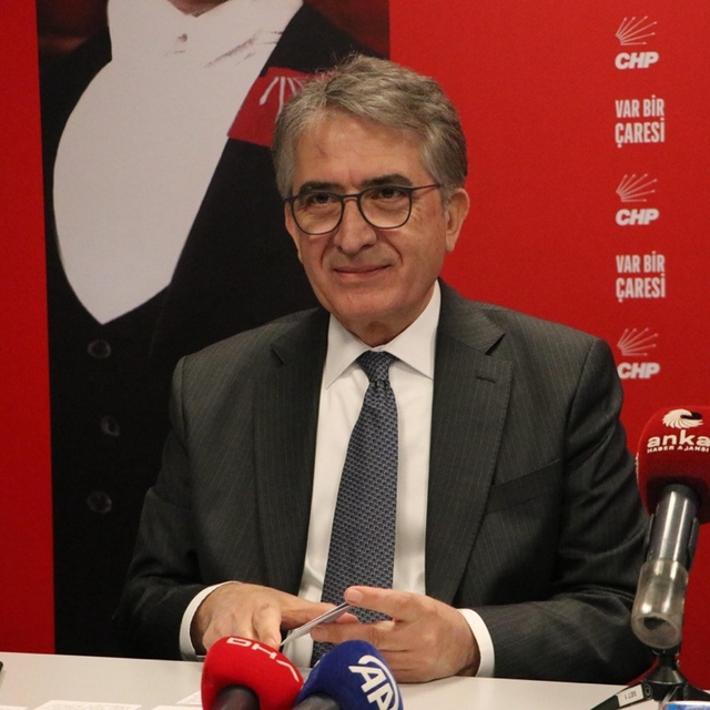 CHP'li Karatepe: Vatandaşın önüne seçim sandığının konması zamanının geldiğ...