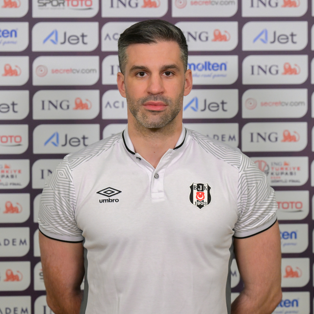 Beşiktaş Fibabanka, ING Türkiye Kupası'nda Mersinspor maçına odaklandı