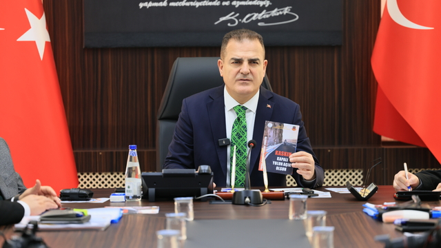 Muğla'da ocak ayında 2 suç örgütü çökertildi