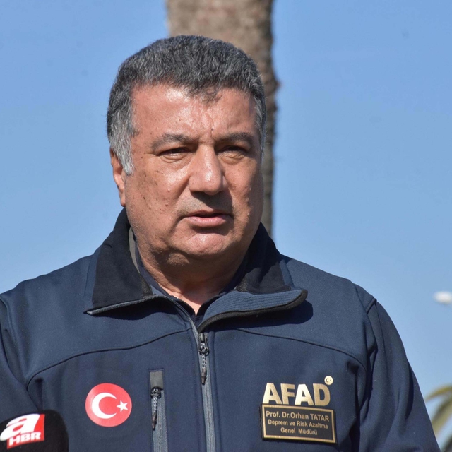 AFAD Genel Müdürü Prof. Dr. Tatar: Olası tsunaminin Ege kıyılarımızda yıkıc...