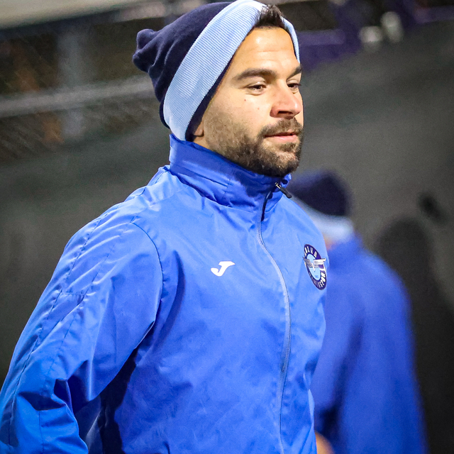 Adana Demirspor, Antalyaspor maçının hazırlıklarını tamamladı