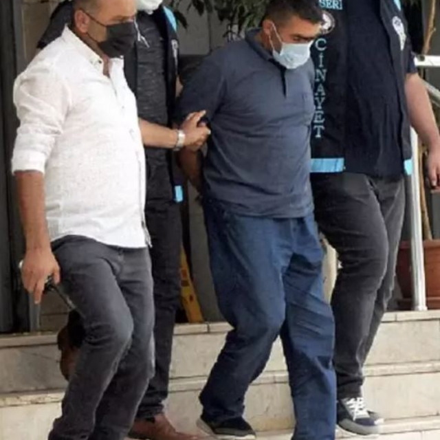 35 yıl önce işlenen kız kardeş cinayetinde gizli tanıkların ifadesi sonrası...