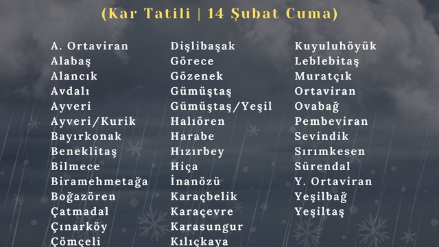 Diyarbakır'da kardan kapanan 216 kırsal mahalle yolu açıldı (3)