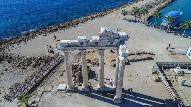 Galeri