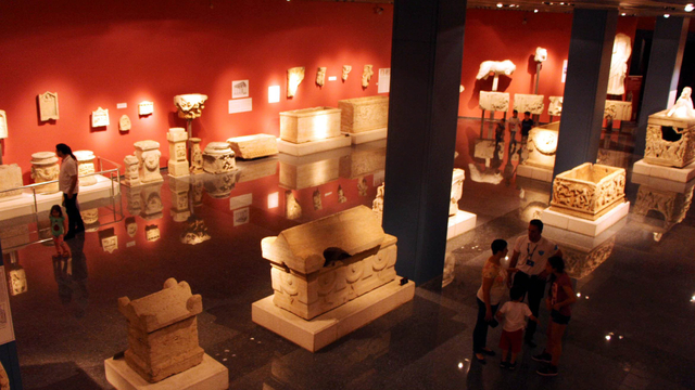 Galeri