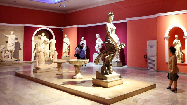 Galeri