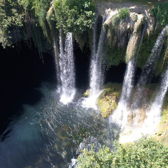 Google Maps'te Türkiye'nin 'en'leri