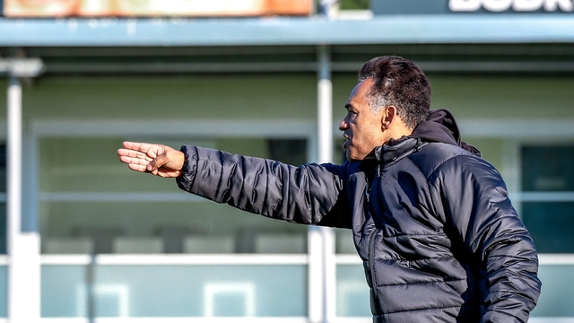 Bodrum FK Başakşehir deplasmanında