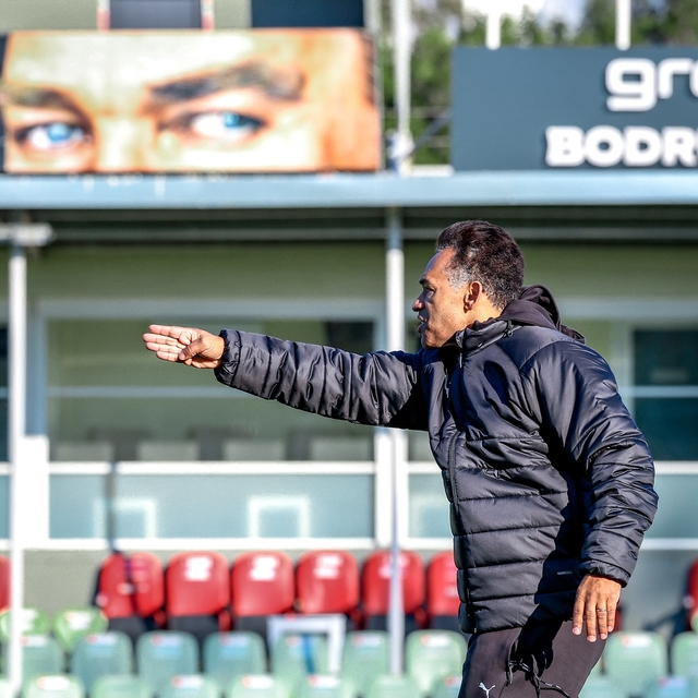 Bodrum FK Başakşehir deplasmanında