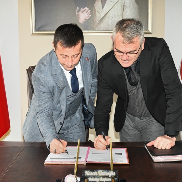 Seydişehir oryantiringle tanıtılacak