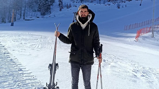 Bingöl'deki kazada ölen 5 kişinin kimlikleri belli oldu (2)