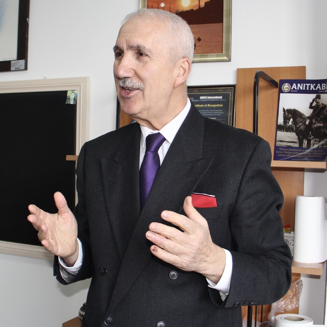 Denizlerin üretkenliğinin devamı için müsilaja karşı ortak bilinçle hareket...