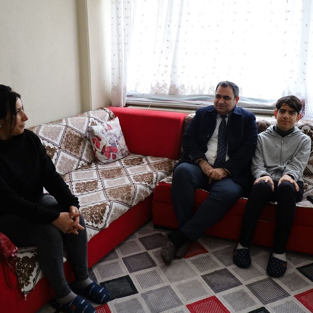 Kırklareli'nden kısa kısa