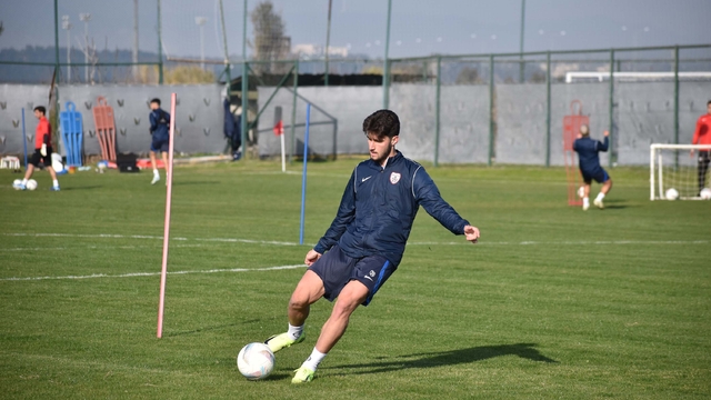 Altınordu'da Furkan korkusu