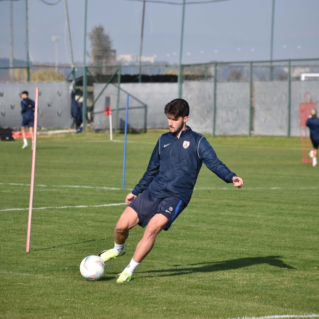 Altınordu'da Furkan korkusu