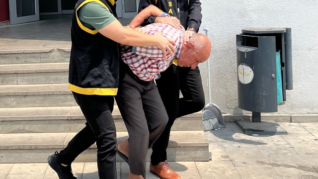 Cezaevinden çıktıktan sonra yine cinayet işleyen sanığa müebbet hapis