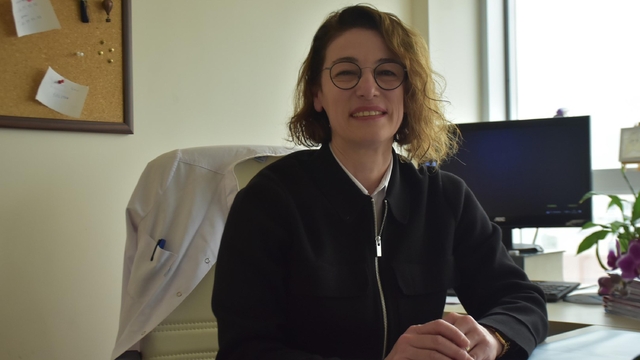 Çocuk Onkoloji Uzmanı Dr. Demirağ: Hasta sayımız her geçen yıl artıyor