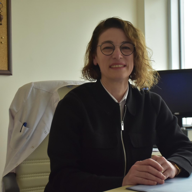 Çocuk Onkoloji Uzmanı Dr. Demirağ: Hasta sayımız her geçen yıl artıyor