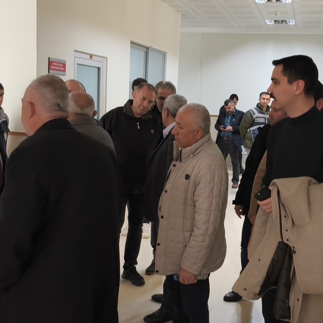 Yazıcıoğlu ailesinin avukatı: Ana soruşturmanın adli tatilden önce tamamlan...