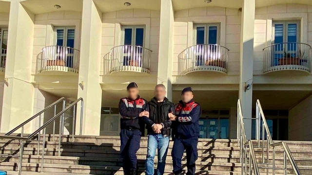 Muğla'da 3 firari hükümlü yakalandı