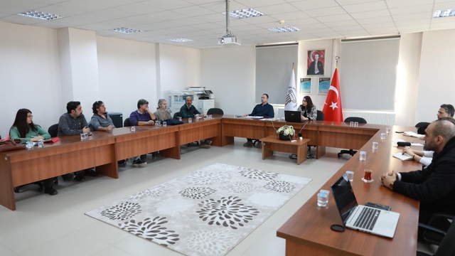 Ege'deki antik kentlerin depremden korunmasına yönelik projede çalışmalar sürüyor