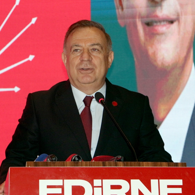 CHP'li Zeybek: İmamoğlu CHP'nin yıldızıdır