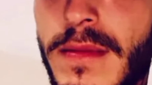 Ziyaretine gittiği arkadaşının berber dükkanında öldürüldü