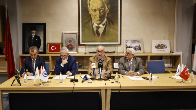 MDTO Yönetim Kurulu Başkan Yardımcısı Canatan'dan tarife artışlarına ilişkin açıklama