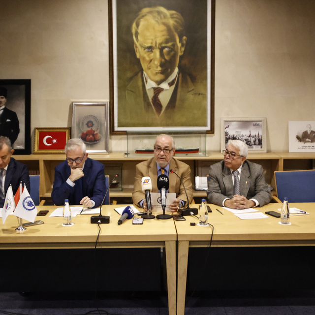 MDTO Yönetim Kurulu Başkan Yardımcısı Canatan'dan tarife artışlarına ilişki...