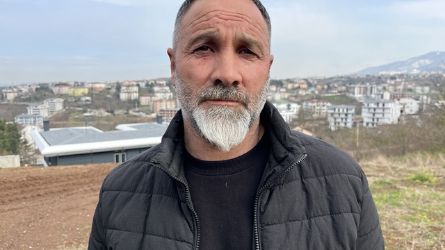 Şoförünün bayıldığı otobüsü durduran yolcu: Ölüyorduk, bunun ötesi yoktu