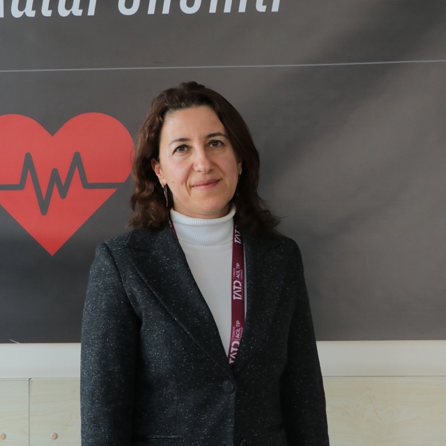 Türkiye Acil Tıp Derneğince Kayseri'de düzenlenen "Temel ve İleri Toksikolo...