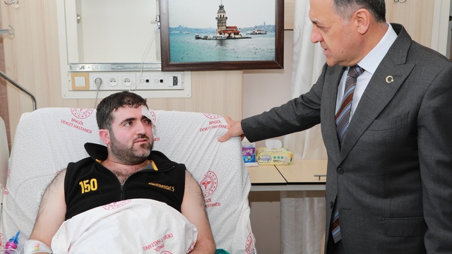 Bingöl'deki kazada ölen 5 kişinin kimlikleri belli oldu (5)