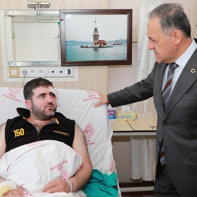 Bingöl'deki kazada ölen 5 kişinin kimlikleri belli oldu (5)