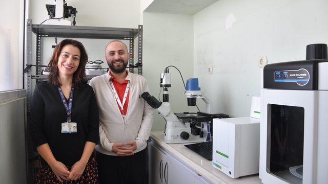 Ege Üniversitesi bilim insanlarına Ufuk Avrupa Programı'ndan destek