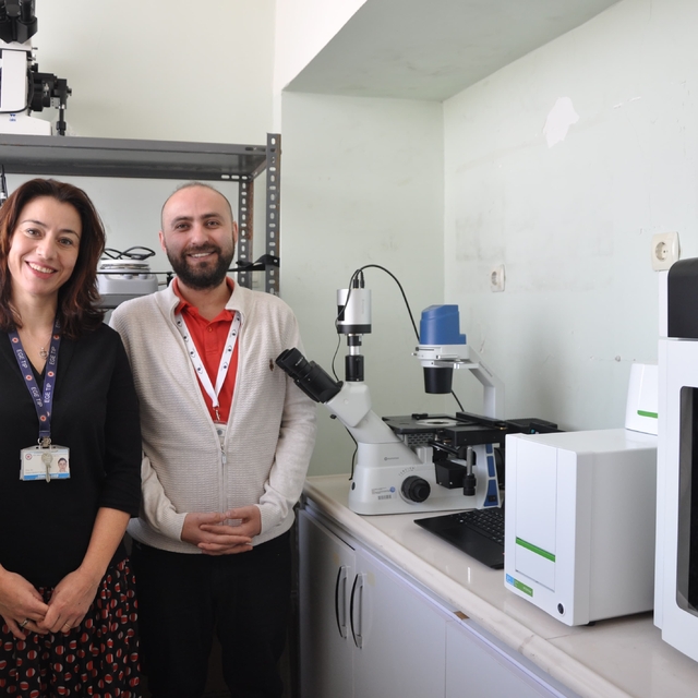 Ege Üniversitesi bilim insanlarına Ufuk Avrupa Programı'ndan destek