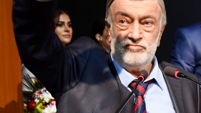 'Kahtalı Mıçe' vefat etti