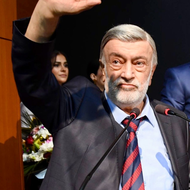 'Kahtalı Mıçe' vefat etti