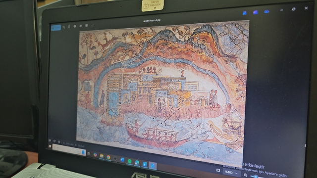 Galeri
