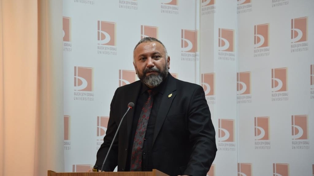 Prof. Dr. Aksoy: Yedigöller'in belli bir süre turizm aktivitelerine kapatılması gerekiyor