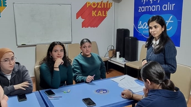 Kırklareli'nden kısa kısa