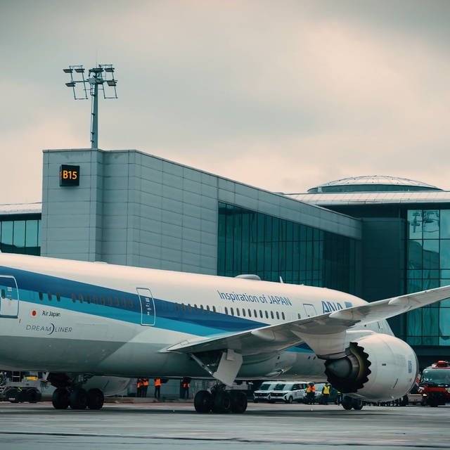 İstanbul Havalimanı'na sefer yapan hava yolu şirketi sayısı 111'e çıktı