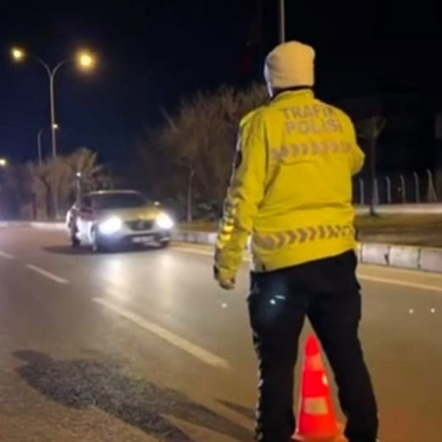 Bilecik'te huzur uygulaması gerçekleştirildi